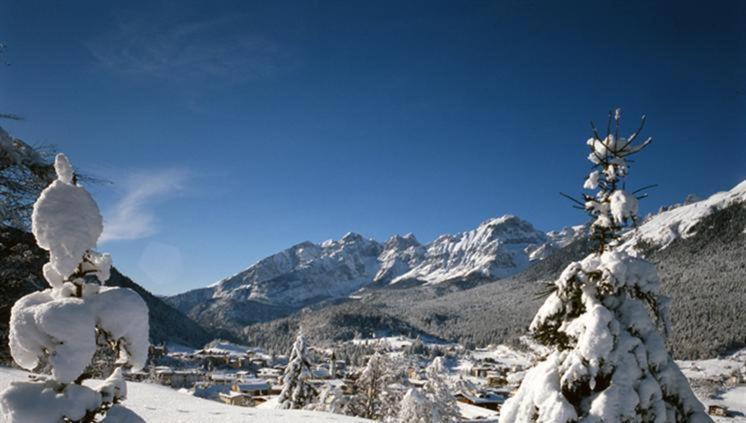 Hotel Gruppo Brenta Andalo Esterno foto